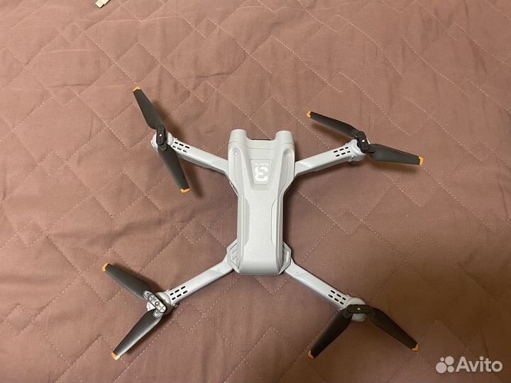 Квадрокоптер Z908 PRO