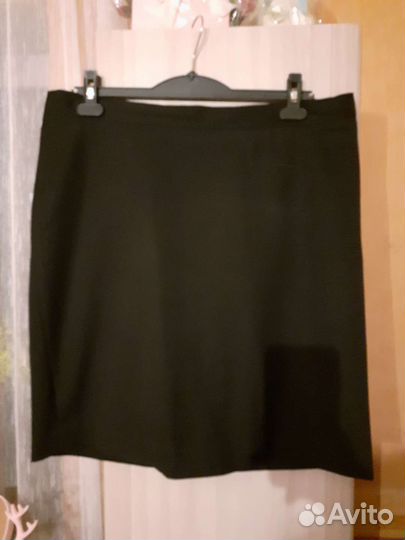 Женские вещи пакетом 52 54 56