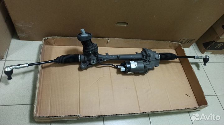 Рейка рулевая VAG 5Q0959439R