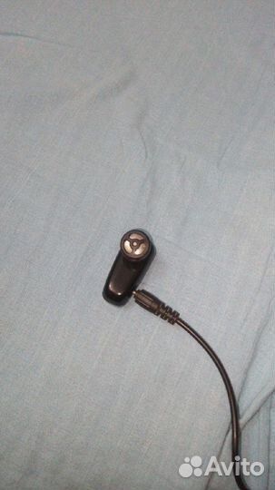 Bluetooth гарнитура