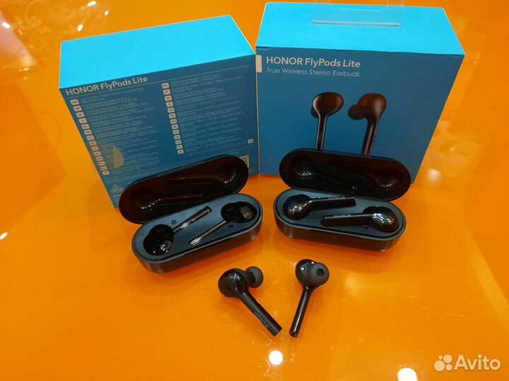 Наушники Samsung Buds Plus, JBL, Honor, Huawei