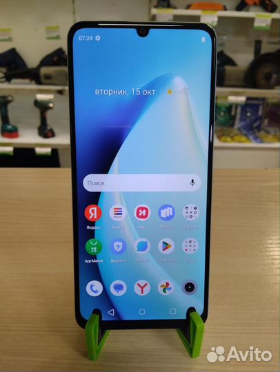 realme Note 50, 3/64 ГБ