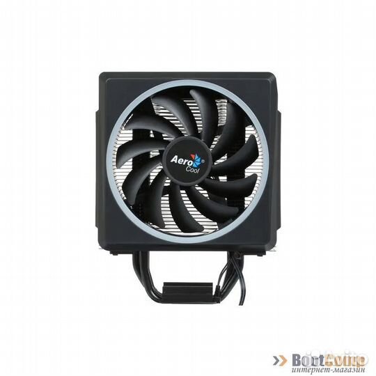 Кулер для процессора aerocool Cylon 4