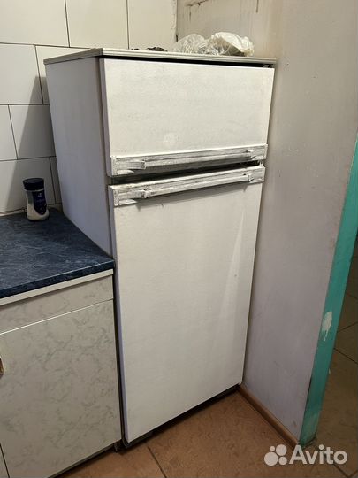 Холодильник