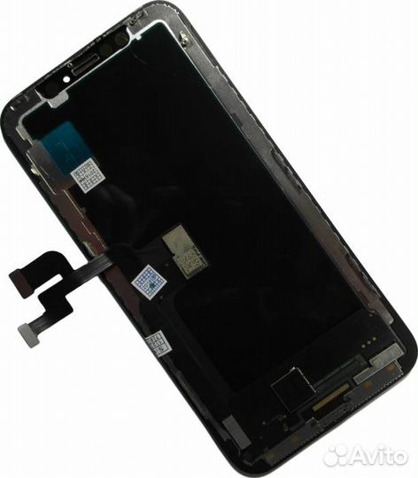 Дисплей для iPhone X (Soft Oled)