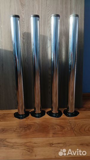 Стол очень большой