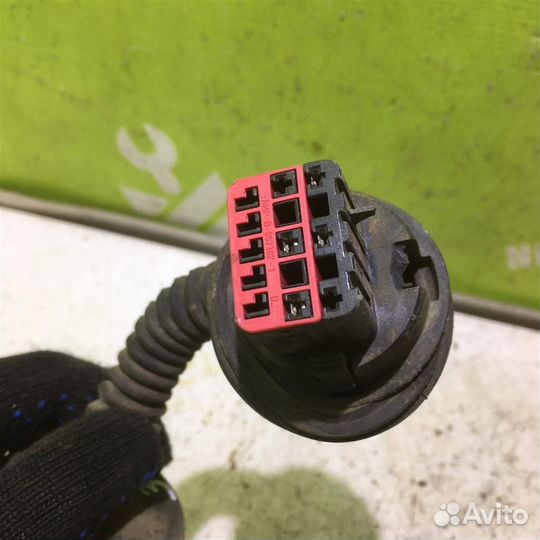 Проводка (коса) Форд Фокус 1