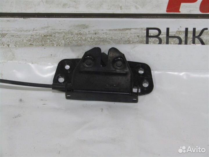 Замок капота Hyundai Ix35 LM G4NA 2015