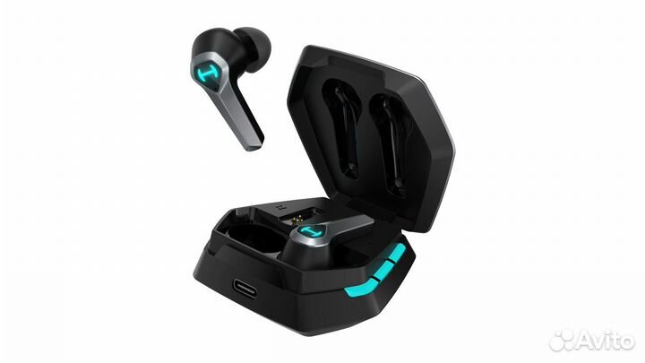 Наушники Edifier GX04 grey