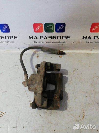 Суппорт передний правый Zaz Chance 1300