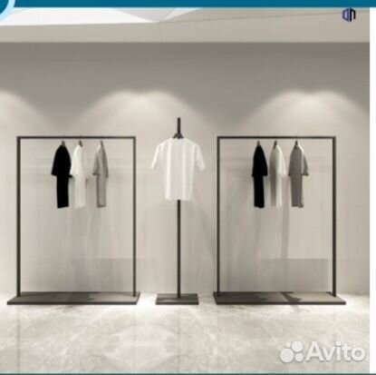 Торговое оборудование для магазина бу