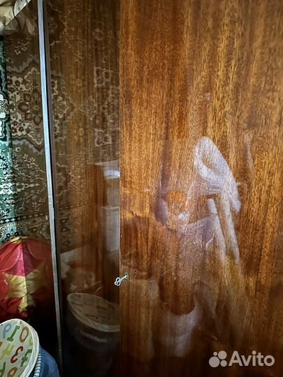 Шифоньеры бу, шкаф трехстворчатый