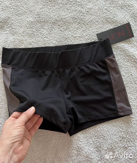 Шорты для фитнесса