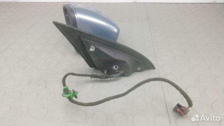Зеркало левое Volkswagen Passat CC