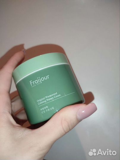 Крем для лица Fraijour