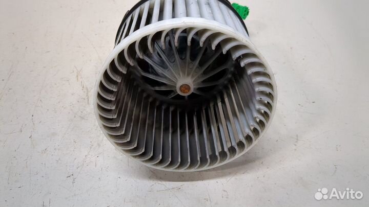 Двигатель отопителя Peugeot 508 2018, 2023