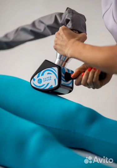 Аппарат LPG Super Spark в рассрочку