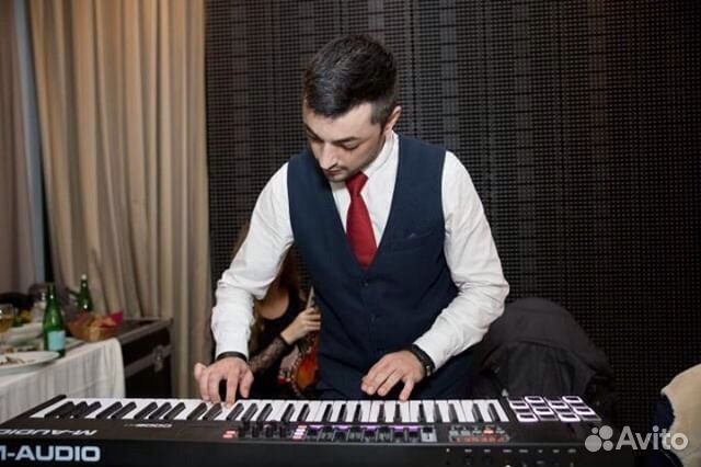 Педагог/ учитель/ репетитор по фортепиано