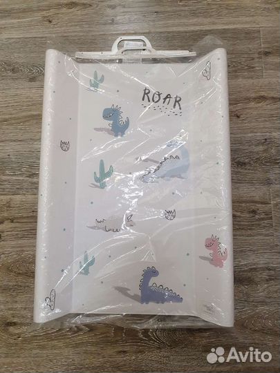 Пеленальная доска ceba baby