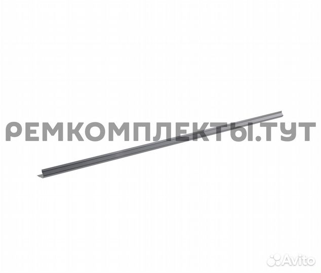 Ремонтный порог 2112 правый