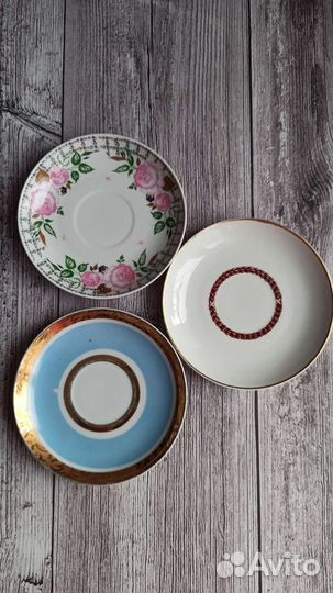 Чайные пары лфз