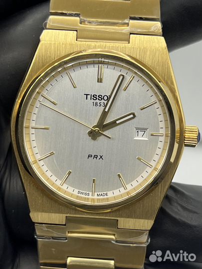 Часы Tissot PRX 40mm