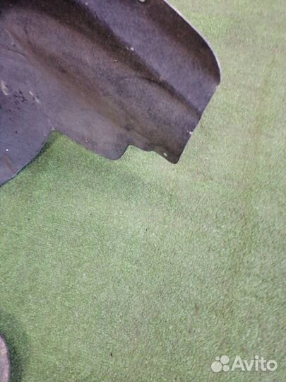 Подкрылок задний левый Bmw 5 Series F10