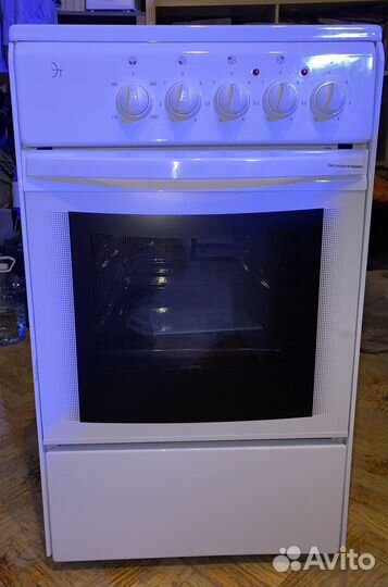 Плита электрическая