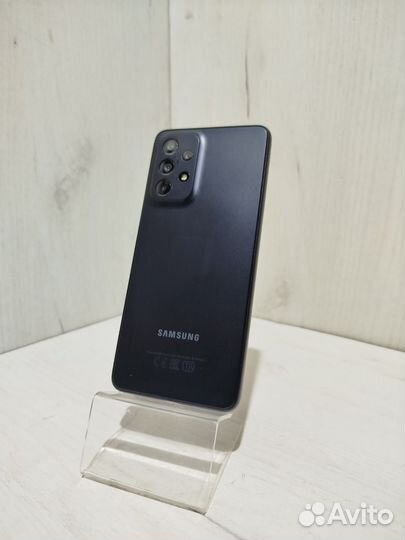 Samsung Galaxy A33 5G, 6/128 ГБ