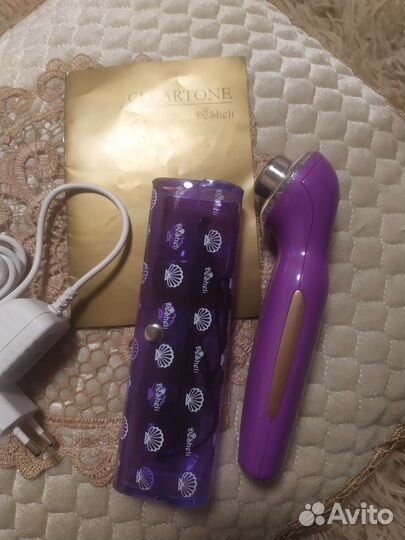 Новый массажёр Дарсонваль