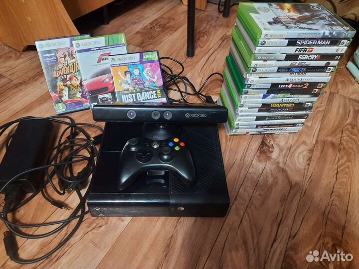 Xbox 360