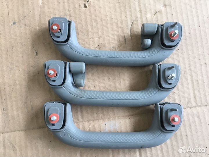 Ручка потолочная Hyundai Solaris 1 (5599)