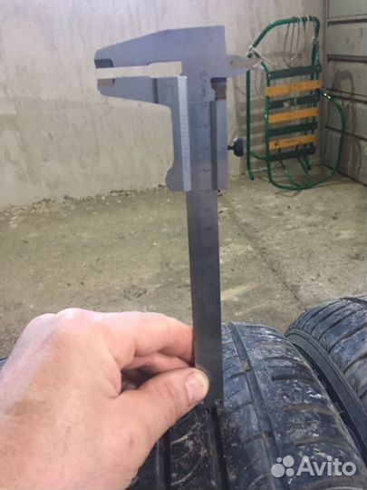 Летние колеса в сборе на ваз 4:98 r13