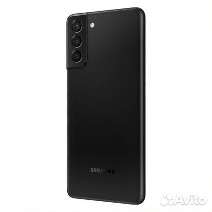Samsung Galaxy S21+, 8/128 ГБ