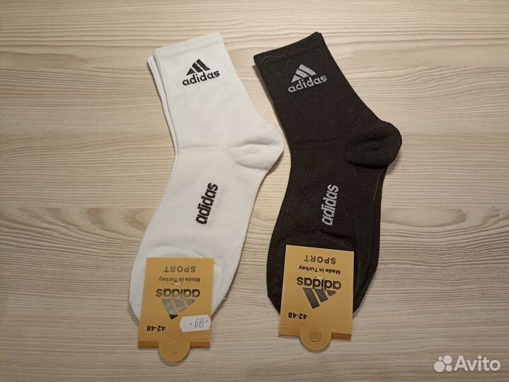 Носки adidas