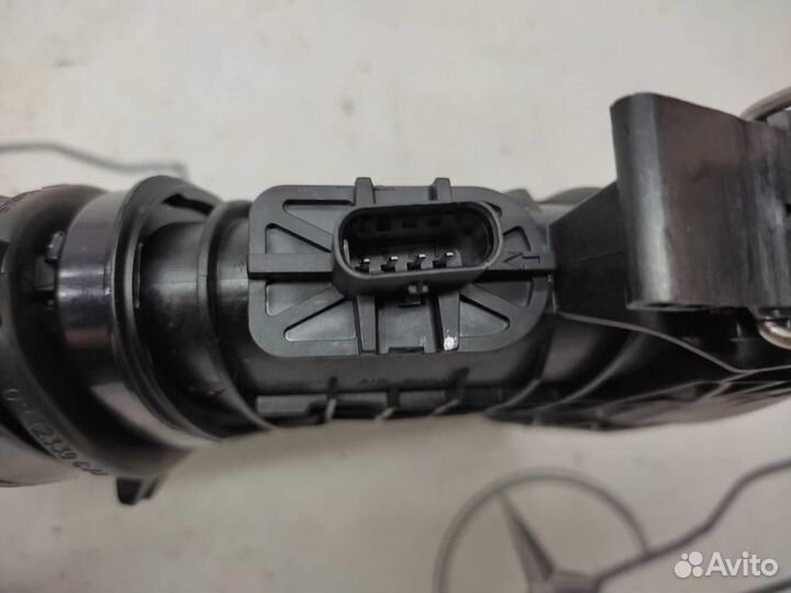 Расходомер w166 ML-class 642.826