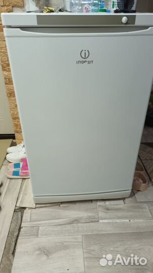 Морозильная камера бу