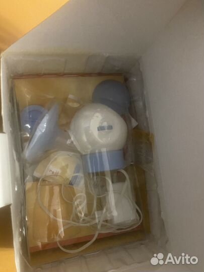 Набор для младенца