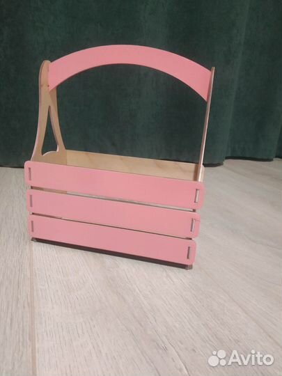 Ящик фанера