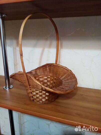 Корзиночки