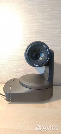 PTZ-камера panasonic AW-he130ke