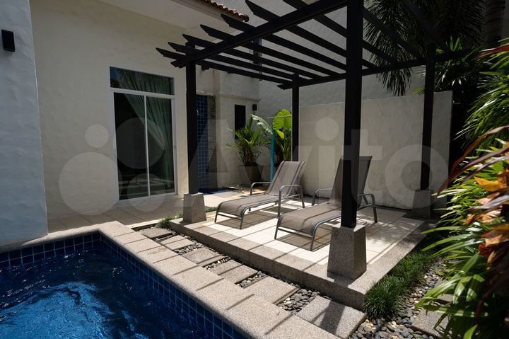 Дом (Таиланд)