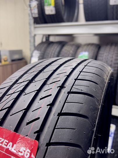 iLink L-Zeal56 315/35 R20 96U