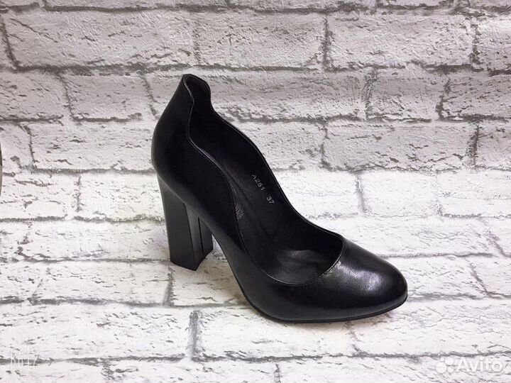 Туфли 35