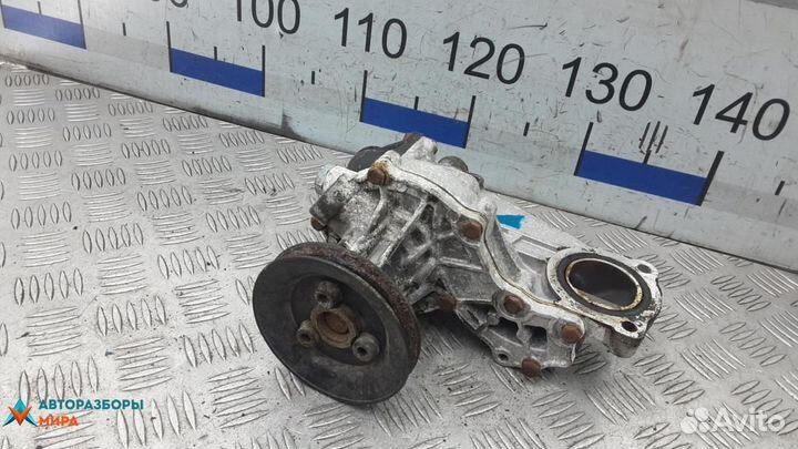 Корпус термостата бензиновый Audi A6 4B/C5 1998