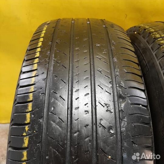 Michelin Latitude Tour HP 215/70 R16