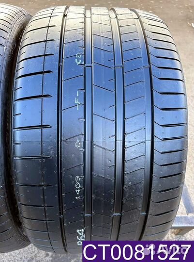 Pirelli P Zero PZ4 325/30 R21 96T