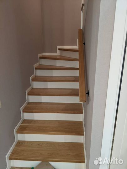 Лестница под заказ