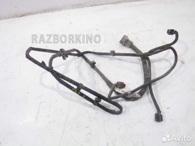 Проводка (коса) Ниссан
