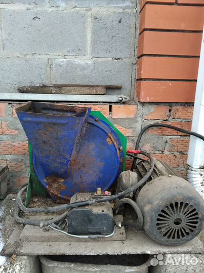 Корморезка